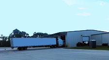 CDT Trucking USA
